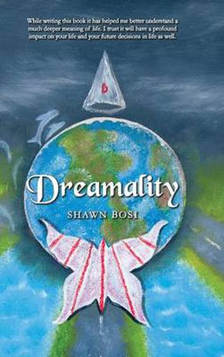 Cover image for Dreamality