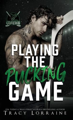 Cover image for Playing the Pucking Game