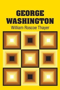 Cover image for George Washington