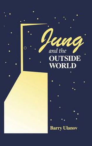 Cover image for Jung and the Outside World