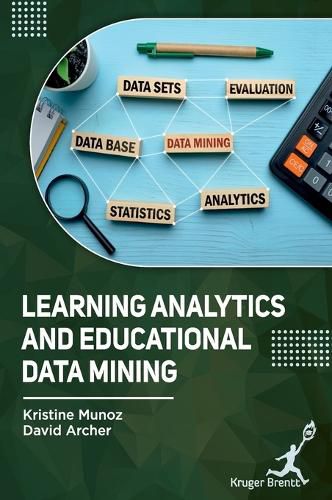 Cover image for Learning Analytics and Educational Data Mining