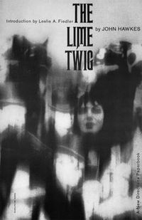 Cover image for The Lime Twig: A Novel