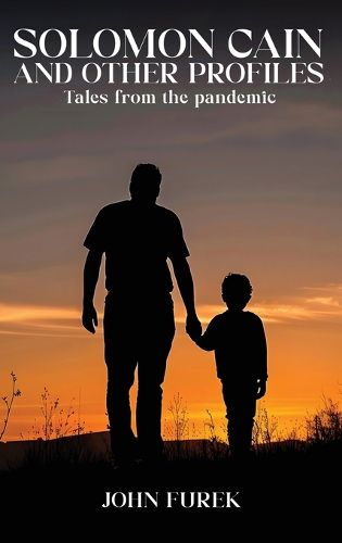 Cover image for Solomon Cain And Other Profiles