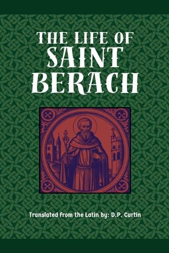 Cover image for The Life of St. Berach