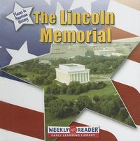 Cover image for The Lincoln Memorial