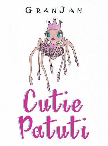 Cover image for Cutie Patuti