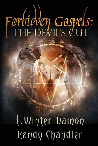 Cover image for Forbidden Gospels: The Devil's Cut