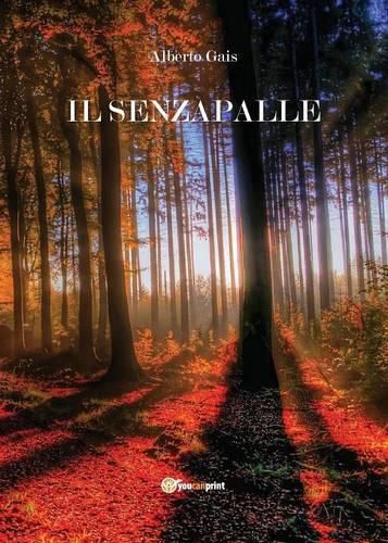 Cover image for Il Senzapalle