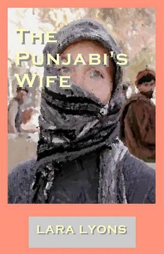 Cover image for The Punjabi's Wife