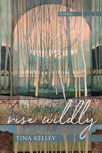 Cover image for Rise Wildly