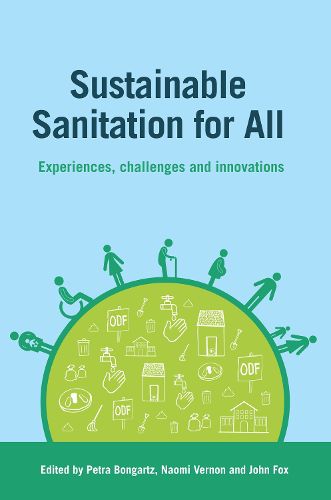 Cover image for Sustainable Sanitation for All: Experiences, challenges and innovations