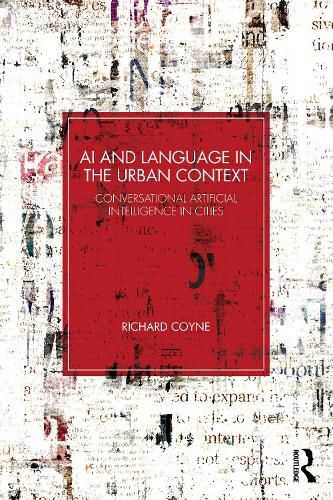 AI and Language in the Urban Context