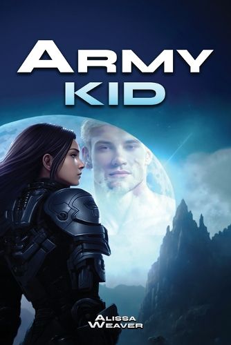 Cover image for Army Kid