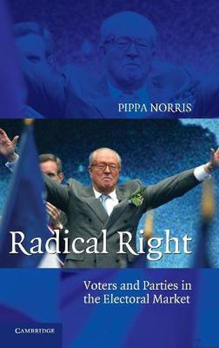 Radical Right: Voters and Parties in the Electoral Market