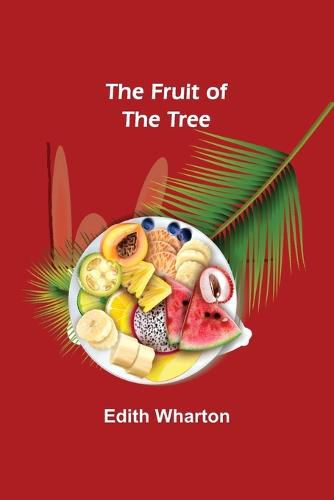 Cover image for The Fruit of the Tree