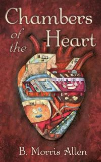 Cover image for Chambers of the Heart: speculative stories