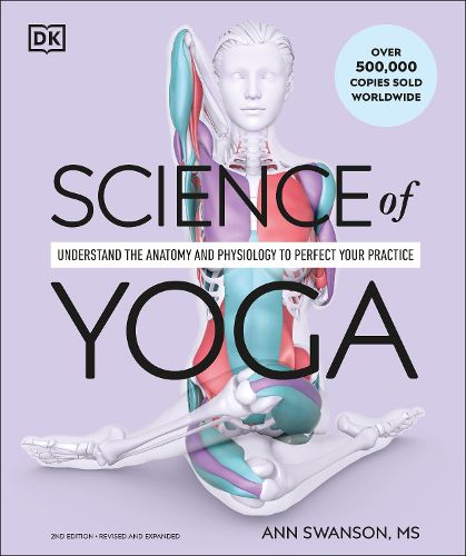 Cover image for Science of Yoga