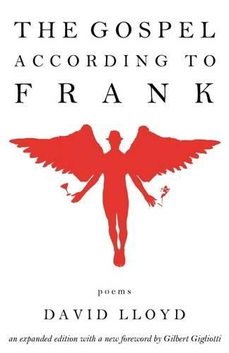 Cover image for The Gospel According to Frank