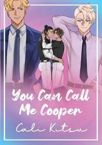 Cover image for You Can Call Me Cooper