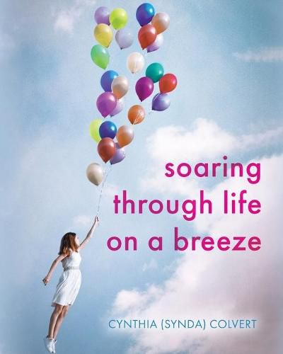 Cover image for Soaring Through Life on a Breeze