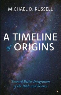 Cover image for A Timeline of Origins