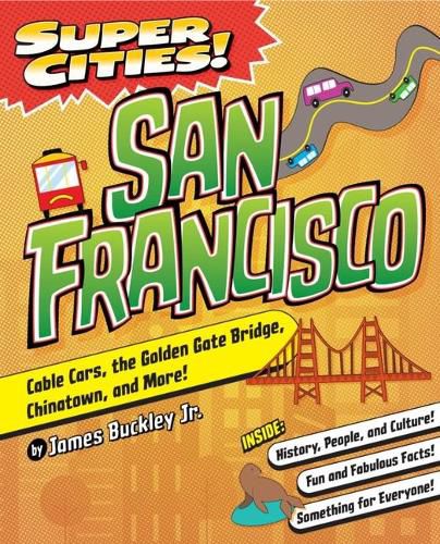 Super Cities! San Francisco