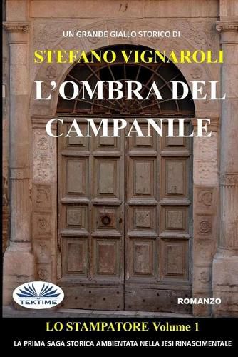 Cover image for L'ombra del campanile