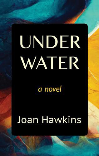 Cover image for Underwater