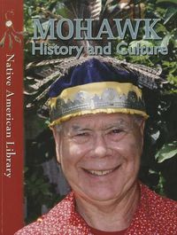 Cover image for Mohawk History and Culture