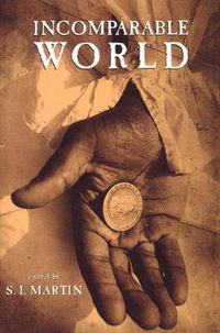 Cover image for Incomparable World