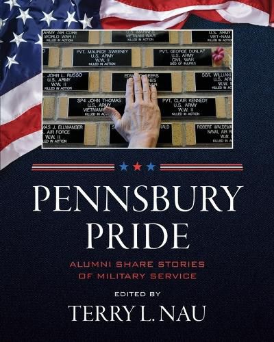 Cover image for Pennsbury Pride