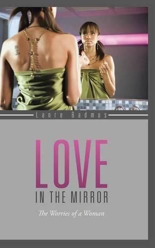 Cover image for Love in the Mirror
