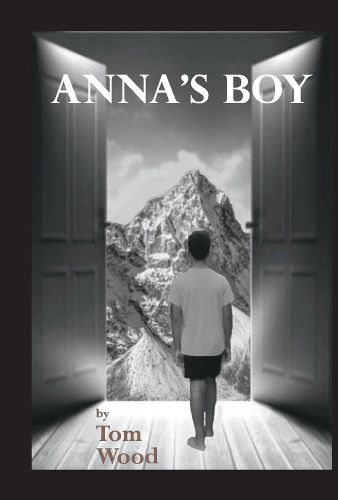 Cover image for Anna's Boy