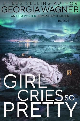 Cover image for Girl Cries So Pretty