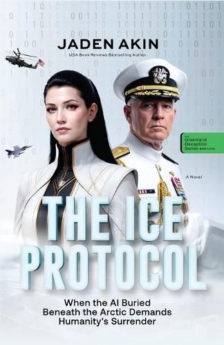 Cover image for The Ice Protocol