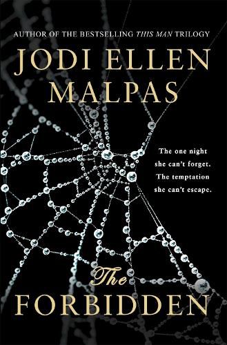Cover image for The Forbidden