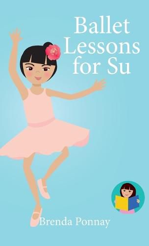 Cover image for Ballet Lessons for Su