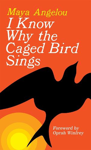 Cover image for I Know Why the Caged Bird Sings