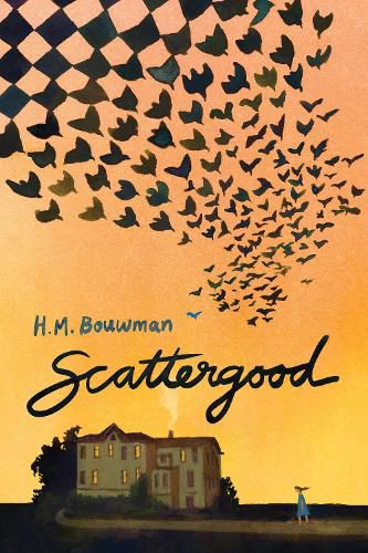 Cover image for Scattergood