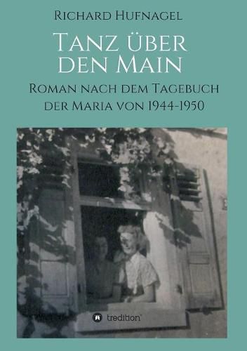 Cover image for Tanz uber den Main