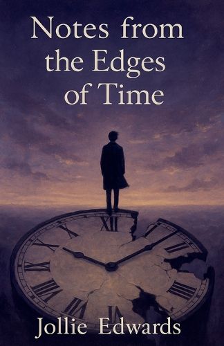 Cover image for Notes from the Edges of Time