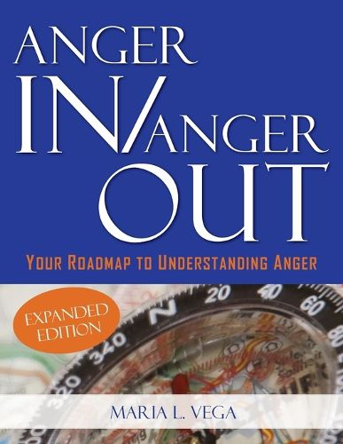 Cover image for Anger in / Anger Out