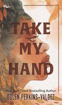 Cover image for Take My Hand