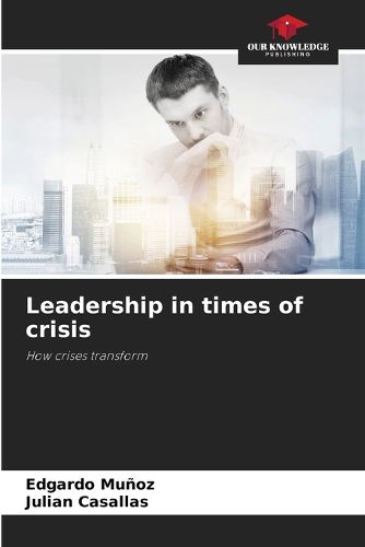 Cover image for Leadership in times of crisis