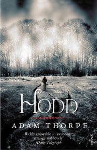 Cover image for Hodd