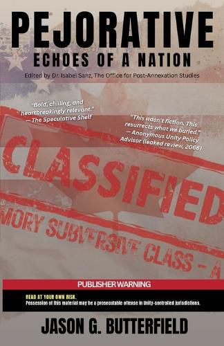 Cover image for Pejorative