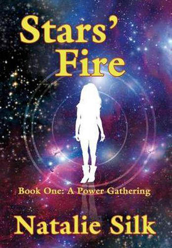 Cover image for Stars' Fire
