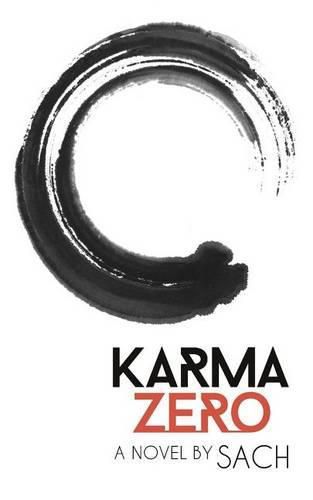 Cover image for Karma Zero