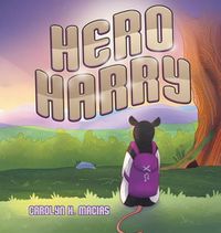 Cover image for Hero Harry