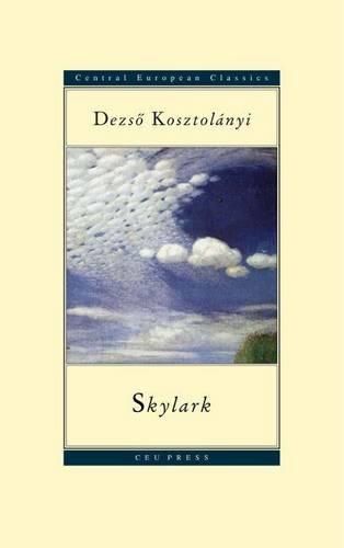 Cover image for Skylark
